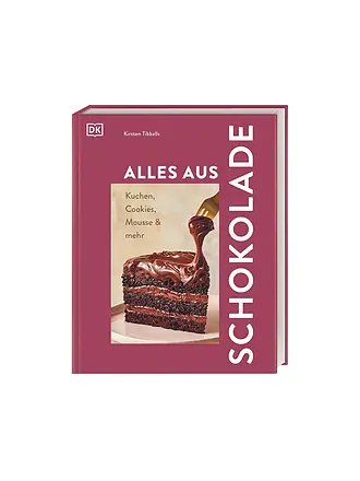SUITE | Livre - Tout au chocolat | 